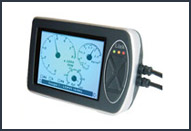 Display Link Dash